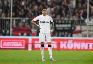 槍迷下樹！記者：因卡皮耶已和勒沃庫(kù)森球迷告別，即將加盟阿森納