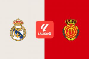 皇馬vs馬洛卡首發(fā)：姆巴佩領(lǐng)銜，維尼修斯、馬斯坦托諾先發(fā)