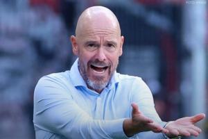 兩輪不勝！德天空：滕哈赫可能很快下課，不排除在國際比賽日發(fā)生