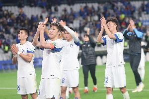 任航本場12次解圍，是自2012年以來其個人單場中超并列第二多的