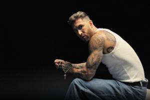 水爺發(fā)單曲！拉莫斯發(fā)布個人新歌的預(yù)告片，來聽聽怎么樣？