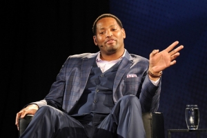 霍里：退役后不進(jìn)健身房&不打高爾夫 就想喝點(diǎn)東西然后床上一躺