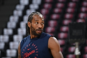 小卡：如果我不想去做那就不會在場上拼命了 我現(xiàn)在仍享受比賽