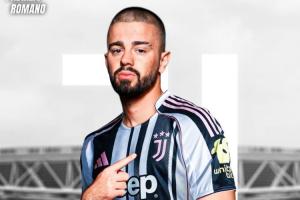 Here we go！羅馬諾：哲格羅瓦將加盟尤文，轉(zhuǎn)會(huì)費(fèi)超2000萬(wàn)歐