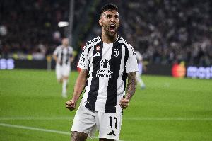 馬卡：尤文前鋒尼科-岡薩雷斯已抵達馬德里體檢，球員將簽約馬競