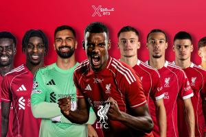 破5億！德轉(zhuǎn)官方：利物浦將破切爾西4.64億歐的單窗口轉(zhuǎn)會費紀錄