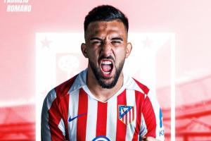 Here we go！羅馬諾：尤文前鋒岡薩雷斯加盟馬競(jìng)，總價(jià)3300萬(wàn)歐