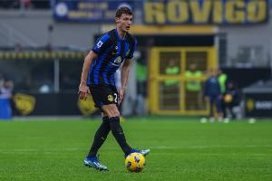 記者：馬賽正與國(guó)米談判帕瓦爾，報(bào)價(jià)有償租借+1500萬(wàn)歐買(mǎi)斷選項(xiàng)