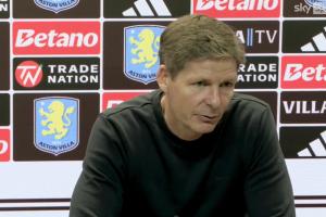 不放人！格拉斯納：約定找到替代者就讓格伊走，一天內(nèi)不可能找到