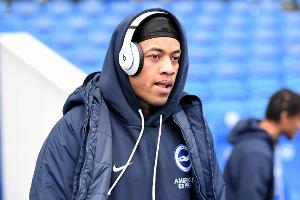 天空體育：布萊頓后衛(wèi)伊戈?duì)栒谒m體檢，西漢姆仍有可能截胡