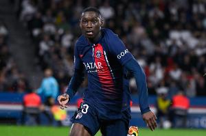 RMC：巴黎終止與尤文談判穆阿尼，原因是尤文多次修改交易結(jié)構(gòu)