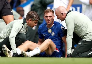 實在傷不起！本輪英超前后，切爾西＆曼聯(lián)＆曼城均有新援傷退