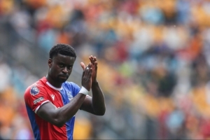 記者：利物浦仍堅(jiān)持3500萬(wàn)鎊報(bào)價(jià)，正等待水晶宮通知是否放格伊