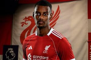 英媒：紐卡對1.3億鎊賣伊薩克非常滿意，已協(xié)商砍掉他所有忠誠獎