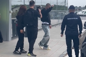 即將加盟！尤文跟隊記者：里爾前鋒哲格羅瓦已抵達都靈