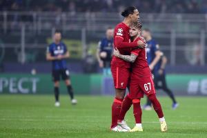 天空：維拉與紅軍就埃利奧特達(dá)口頭協(xié)議，正談租借+3500萬(wàn)鎊買(mǎi)斷