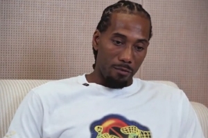 萊昂納德：中距離依然好用&亞歷山大也在投 打季后賽就要有中距離