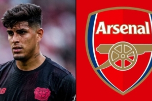 羅馬諾：槍手藥廠正交換因卡皮耶轉(zhuǎn)會文件 球員已經(jīng)抵達(dá)倫敦