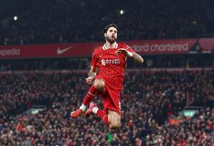 經(jīng)紀(jì)人：索博是最好中場(chǎng)之一，但在任何位置他都能有世界級(jí)表現(xiàn)