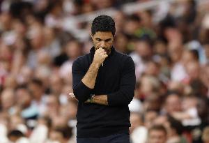 塔帥：制定戰(zhàn)術(shù)是為了贏而非挫敗對手，不可能90分鐘一直占據(jù)優(yōu)勢