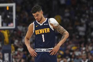 有點狂！小波特：NBA里只有庫里的投籃技術(shù)比我更好