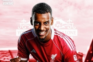 重磅！Here we go！羅馬諾：伊薩克加盟利物浦，轉(zhuǎn)會費(fèi)1.3億鎊