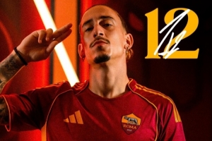 齊米卡斯：被羅馬這樣的豪門召喚無需猶豫 主場0-3輸加公印象深刻