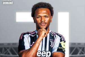 Here we go！羅馬諾：奧蓬達(dá)加盟尤文，租借+買斷總價(jià)超4000萬(wàn)歐