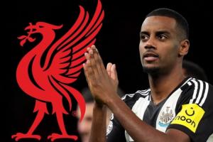 悄悄操作！TA：紐卡堅(jiān)稱不賣伊薩克，但一直在運(yùn)轉(zhuǎn)&認(rèn)為交易能成