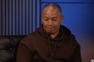 盧：我最喜愛看的NBA球員是愛德華茲、塔圖姆、庫里、歐文