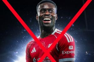 Here we back！外媒：格伊錄制了告別視頻，與紅軍共度了整個(gè)下午