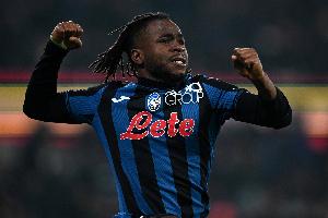 拜仁有意！記者：亞特蘭大為盧克曼開(kāi)價(jià)5500萬(wàn)，加拉塔薩雷正求購(gòu)