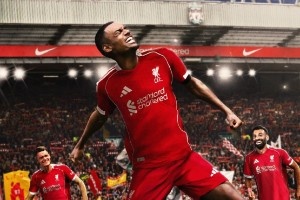 復(fù)制更年輕的登貝萊，伊薩克讓利物浦的未來有更多可能