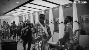 加盟利物浦告吹！格伊告別視頻泄露！