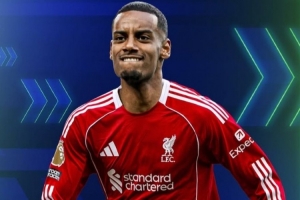 成功推動(dòng)轉(zhuǎn)會(huì)！伊薩克經(jīng)紀(jì)人：永遠(yuǎn)無需再和某些人共事的感覺真棒