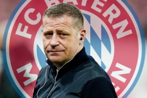 圖片報(bào)：埃貝爾可能準(zhǔn)備離職，他認(rèn)為拜仁監(jiān)事會(huì)讓自己工作難做