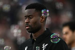 誠(chéng)意！綠帽哥：紅軍對(duì)水晶宮很不滿！但仍愿花2500萬冬窗買格伊