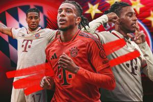 博主：奧利塞很可能在明年被英超球隊(duì)挖走，解約金略低于1億鎊