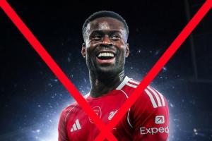 欺負老實人？伊薩克約克雷斯罷訓(xùn)后轉(zhuǎn)會成功，格伊兢兢業(yè)業(yè)卻失敗