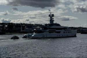 老板大氣利物浦今夏凈支出2.64億歐=老板亨利3.5艘游艇的價(jià)格