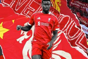 天體：利物浦未收到交易存在變數(shù)的消息，若強(qiáng)行放走水晶宮恐換帥