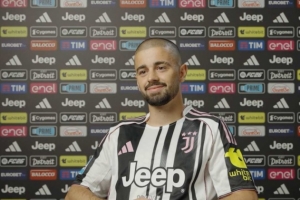 前中介：熱格羅瓦在意大利會(huì)成功，現(xiàn)在尤文的鋒線讓全世界都害怕