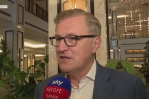 承認夏窗操作糟糕？德雷森：不能只讓埃貝爾背鍋 需適應(yīng)英超轉(zhuǎn)變