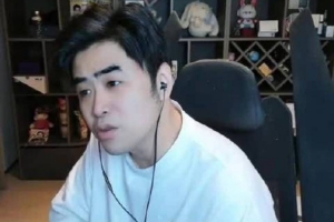 串的自己都笑了粉絲連麥朱開暴力發(fā)言：EDG必贏IG！3-0！