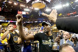 21世紀(jì)總冠軍實(shí)力排名：擁有杜蘭特的勇士是否史上最強(qiáng)球隊(duì)？