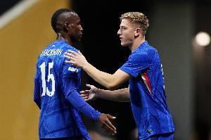 BBC：德拉普受傷引發(fā)連鎖反應(yīng)&影響9人，拜仁租杰克遜首當(dāng)其沖