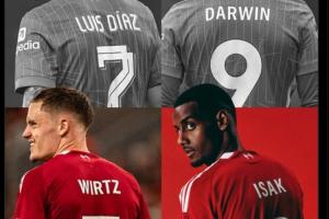 為何要踩一捧一？博主曬照遭薩拉赫嘲諷：能否避免貶低英超冠軍？