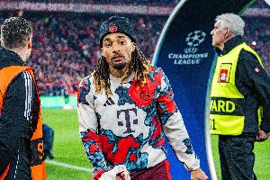 德媒：孔帕尼執(zhí)教伯恩利時就想簽博伊，重用后者令拜仁內(nèi)部困惑