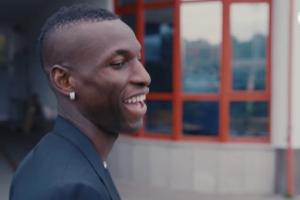 杰克遜：德語(yǔ)我會(huì)學(xué)得很快 歐冠？對(duì)切爾西巴黎等隊(duì)希望有好成績(jī)