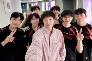 晉級季后賽！JDG眾人發(fā)文：季后賽加油，我們深圳見 ！